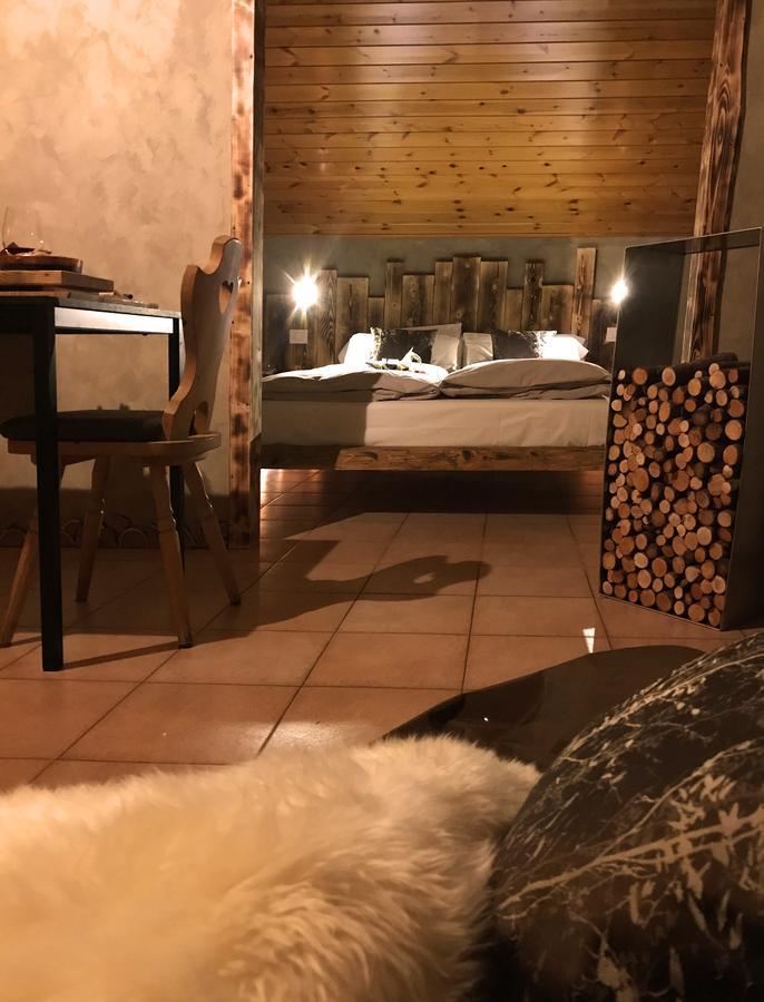 Mountain Escape Hotel - Adults Only Valdidentro Bilik gambar